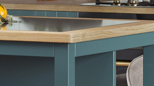 7 Creative Kitchen Island Designs to Transform Your Kitchen Space