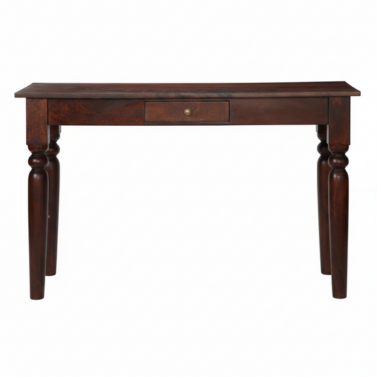 Jaipur Dark Mango Console Table
