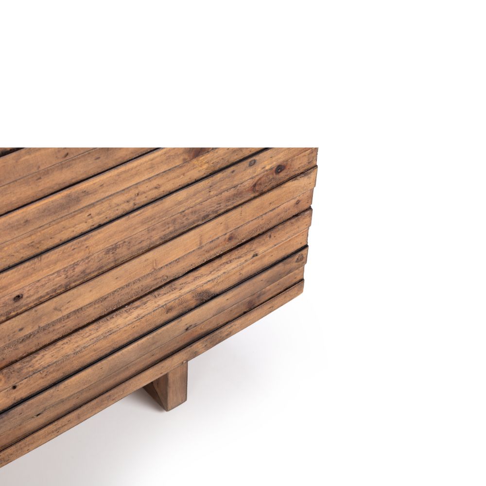 Woburn Reclaimed Pine Sideboard