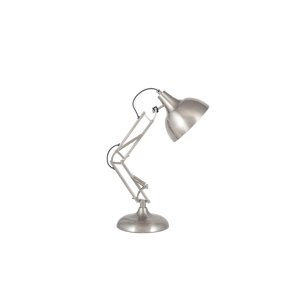 Alonzo Metal Angled Task Table Lamp
