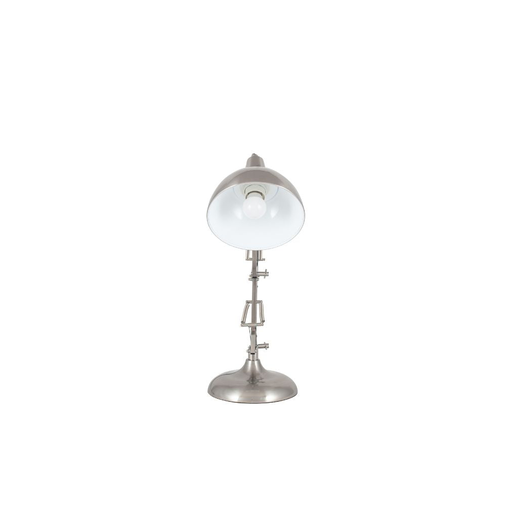 Alonzo Metal Angled Task Table Lamp