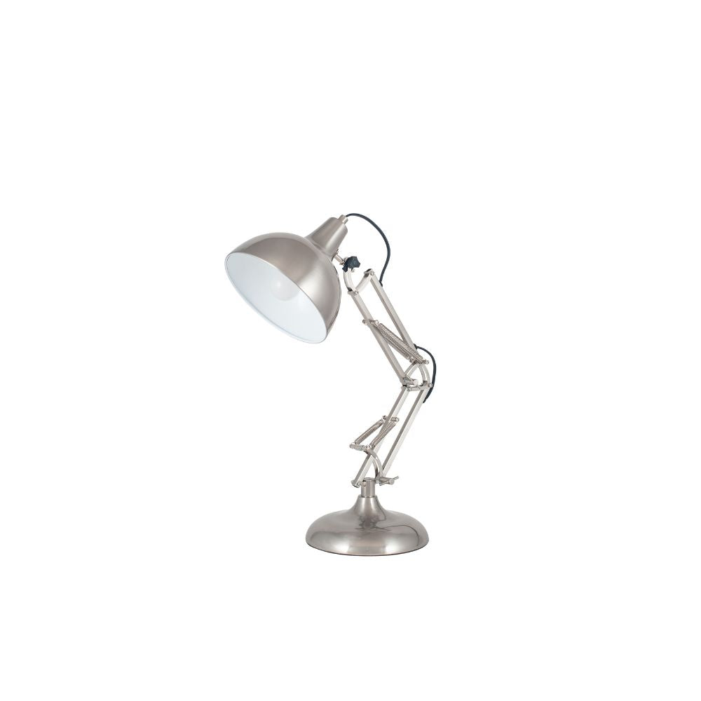 Alonzo Metal Angled Task Table Lamp