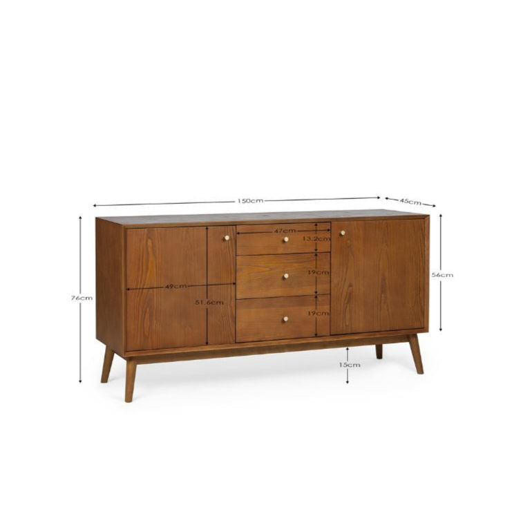 Lowry Large Sideboard