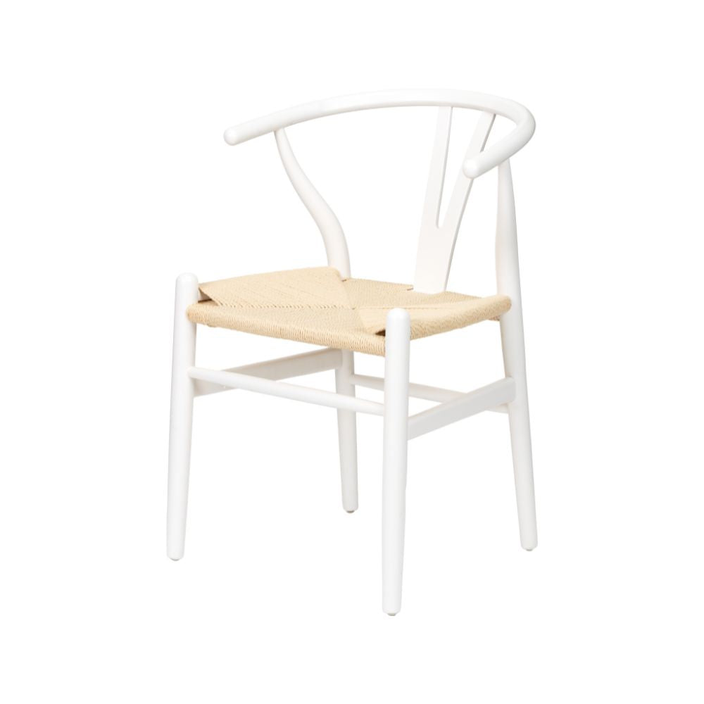 Quinn Beech Wood Dining Chair