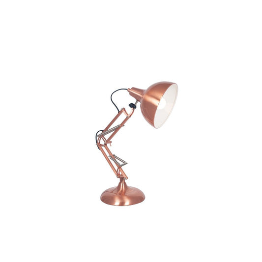 Alonzo Metal Angled Task Table Lamp