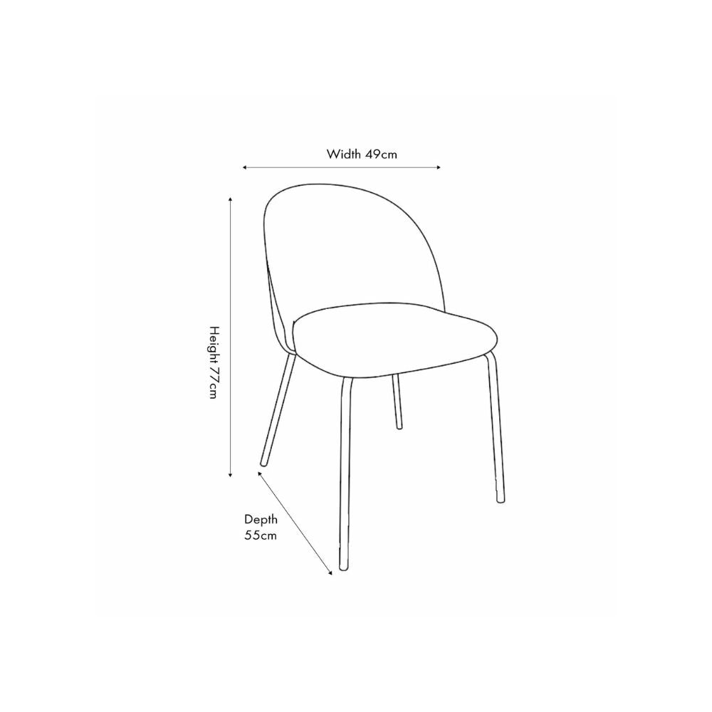 Turi Dining Chair
