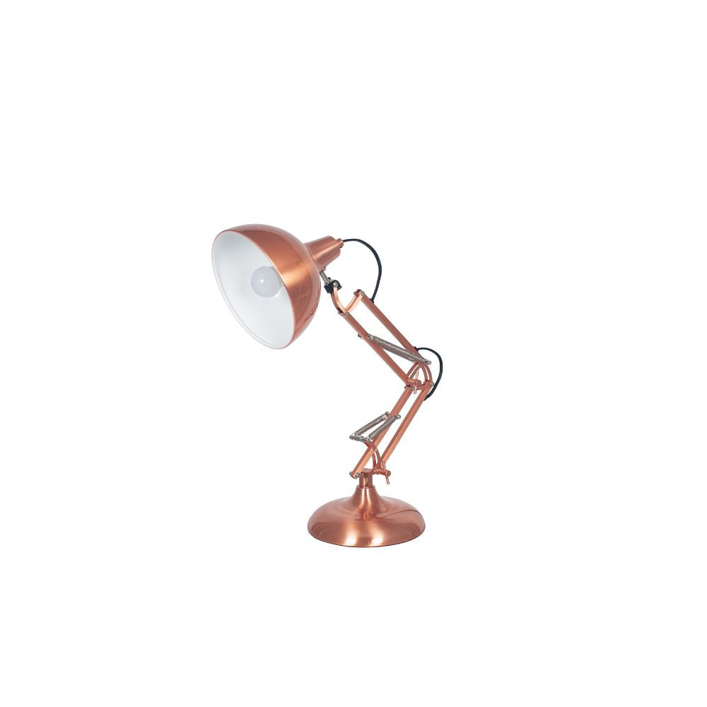 Alonzo Metal Angled Task Table Lamp