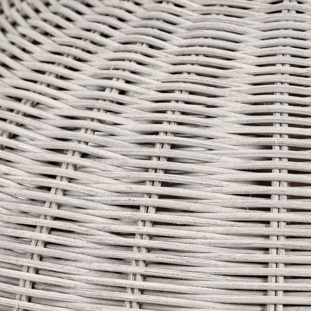 Allona Rattan Table Lamp