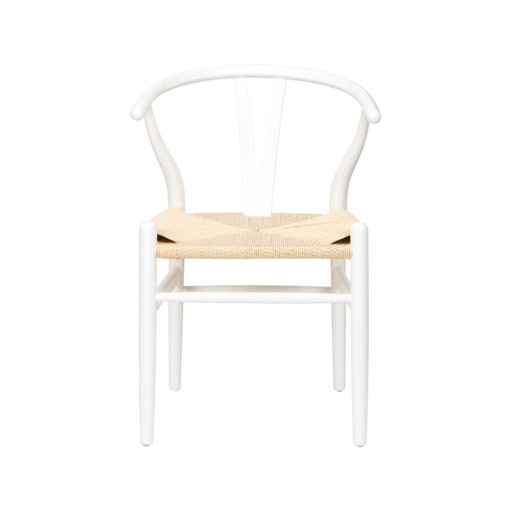 Quinn Beech Wood Dining Chair