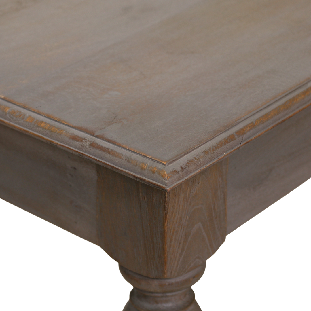 Arbouré Rustic Mango Wood Console Table