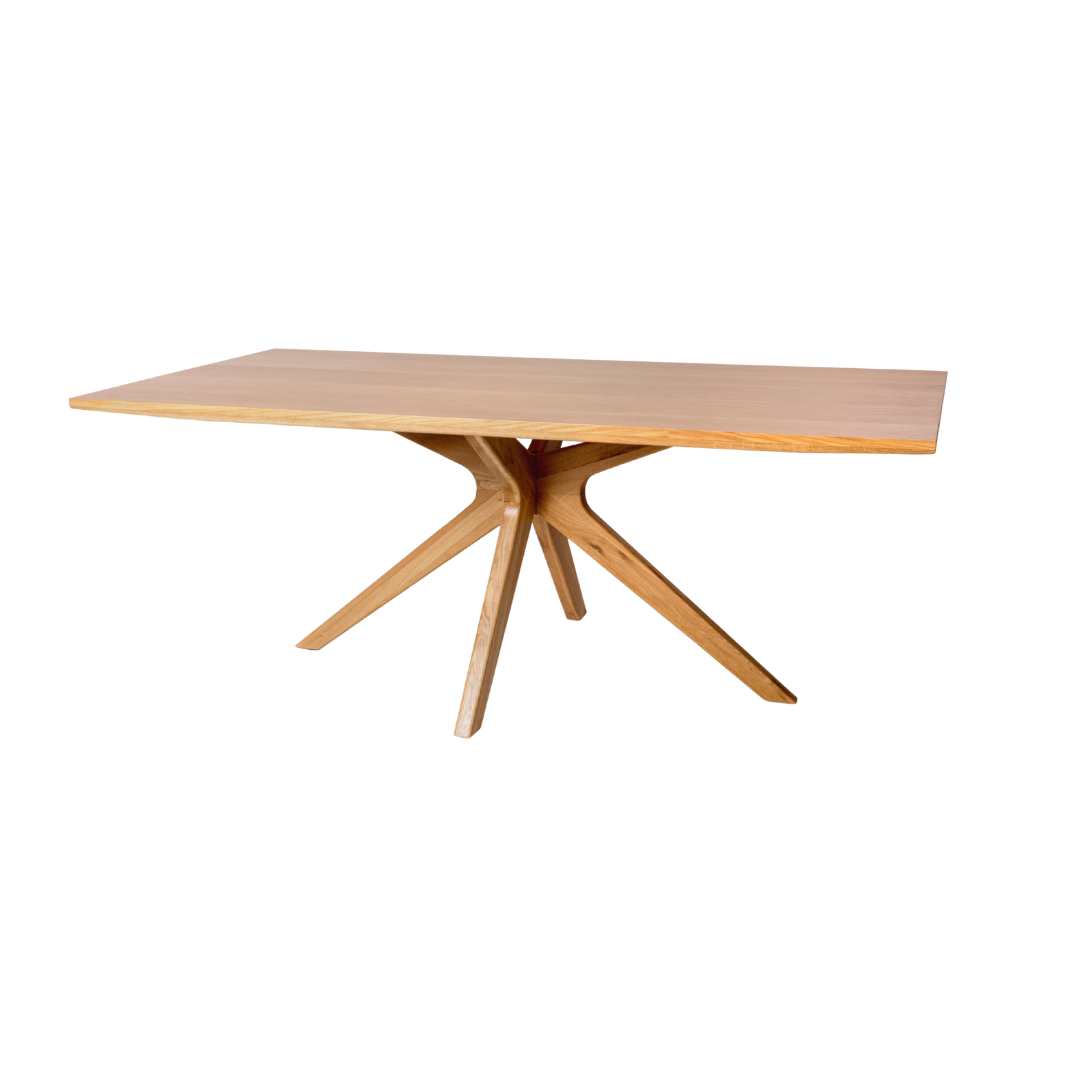 Sona 160cm Dining Table