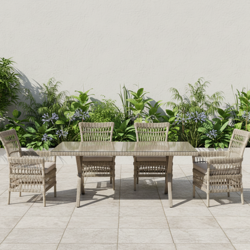 Provence Outdoor Dining Chair