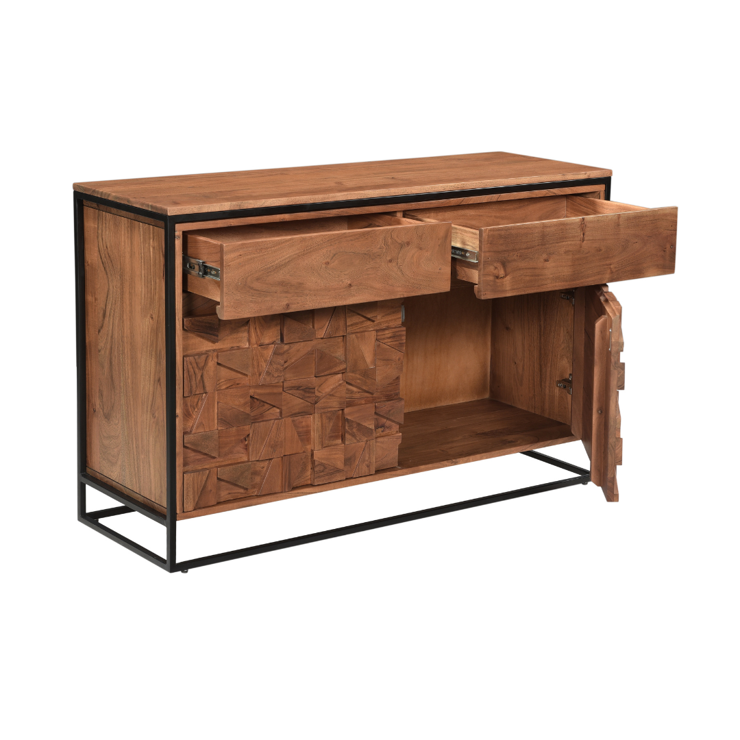Ravelle Small Sideboard