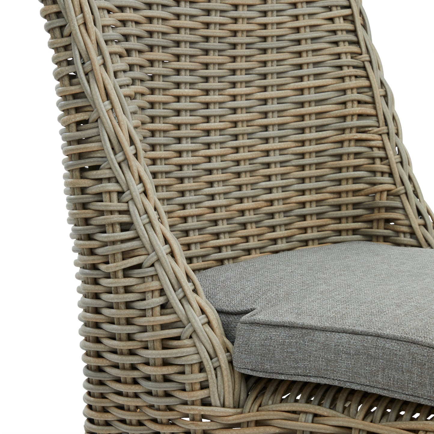 Amalfi Outdoor Dining Chair