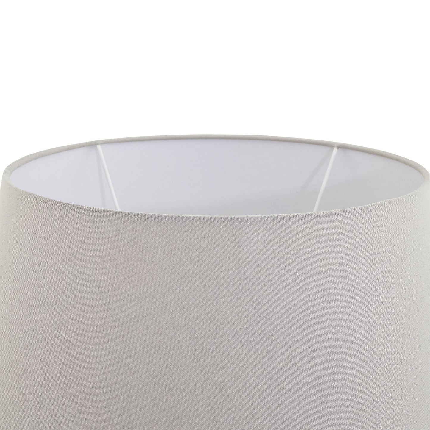 Regola Large Stone Ceramic Table Lamp