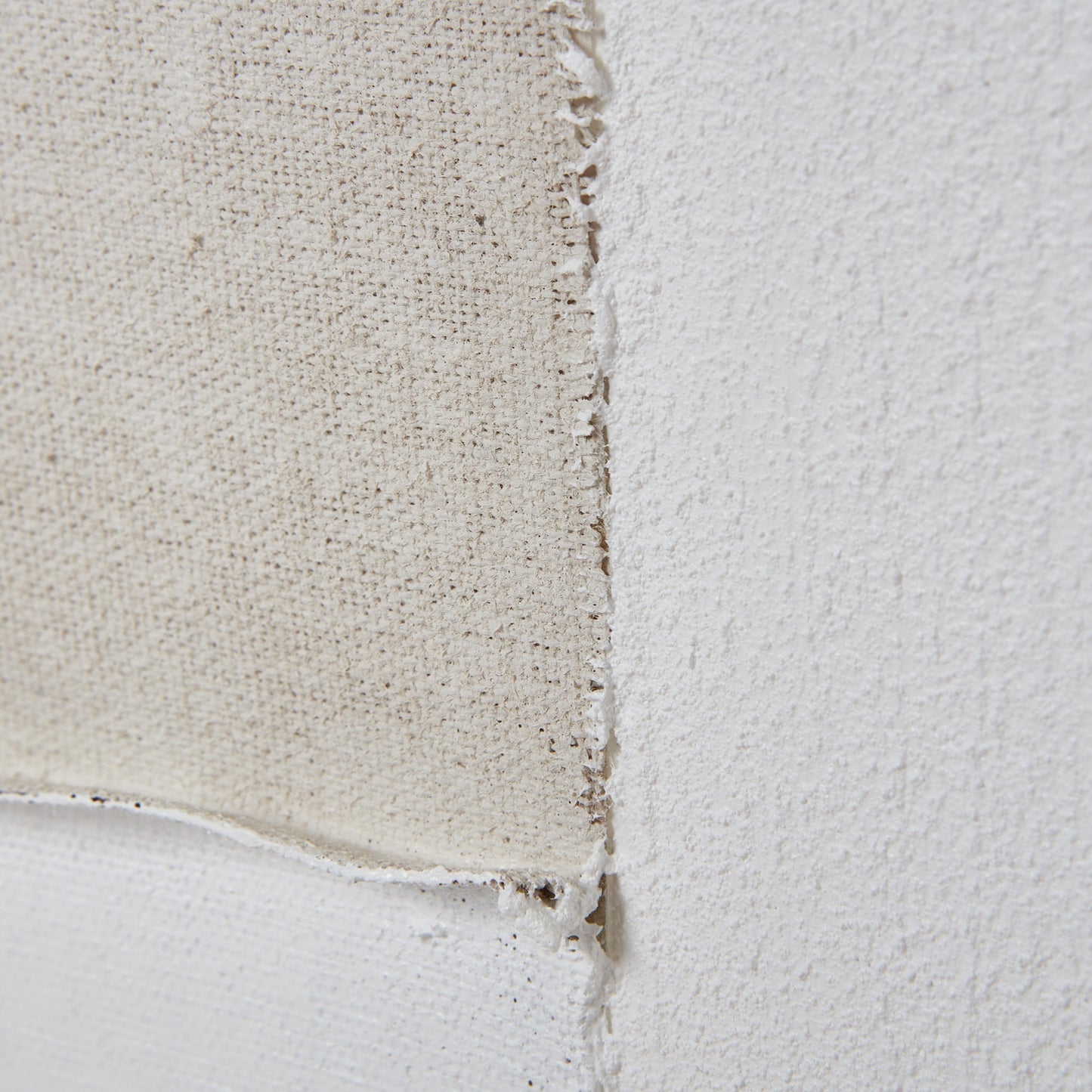 Contempo Alpha Framed Canvas Wall Art