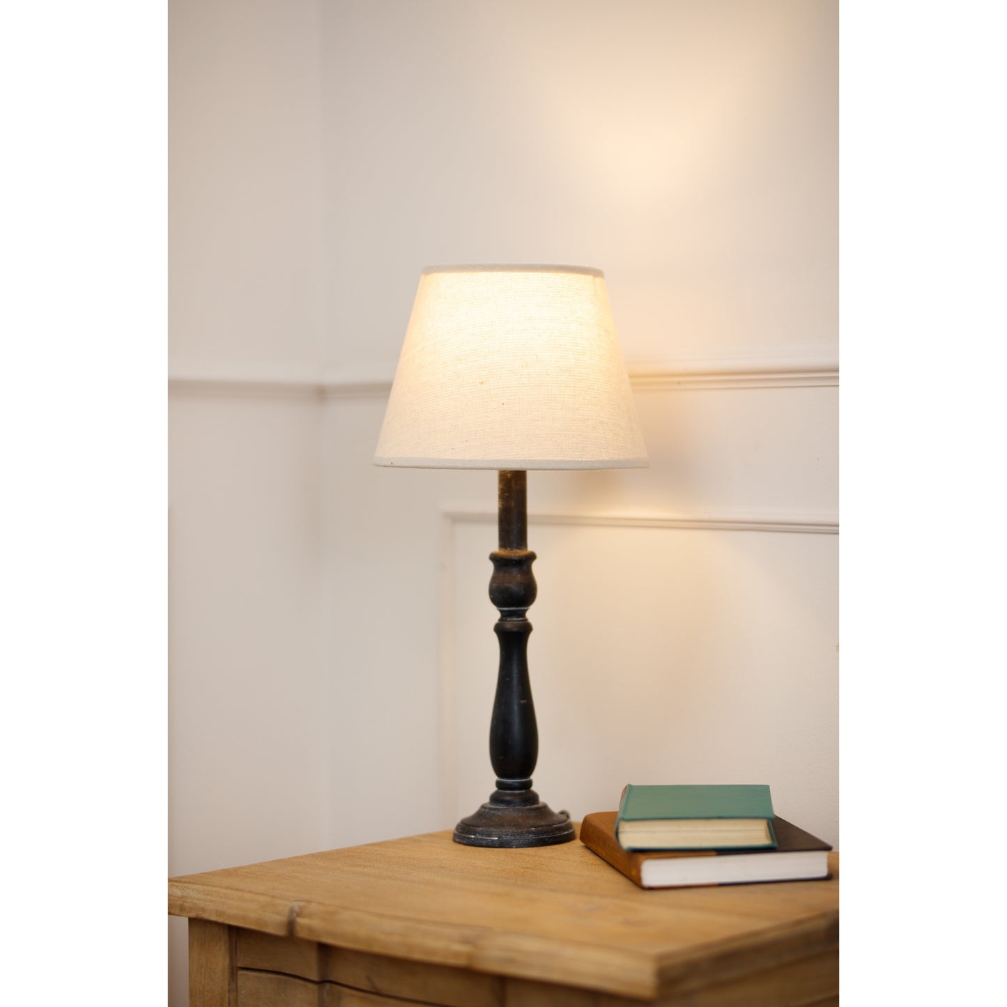 Ravenna Column Table Lamp