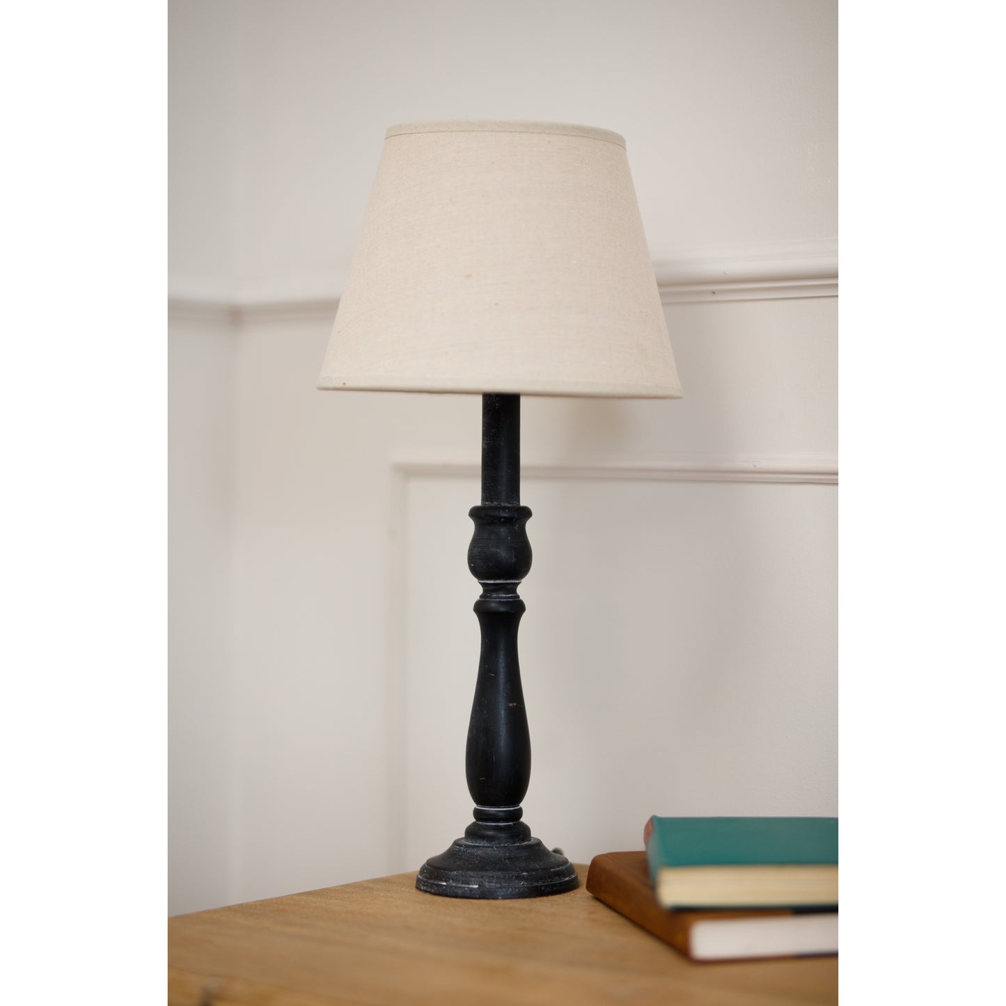 Ravenna Column Table Lamp