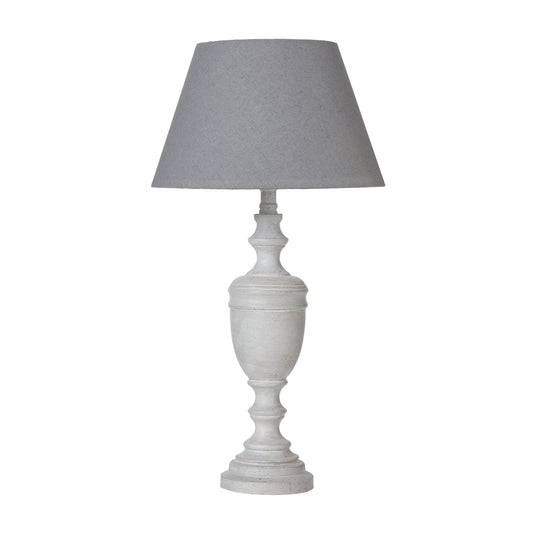 Lentia Urn Table Lamp