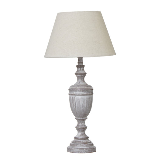 Nola Urn Table Lamp