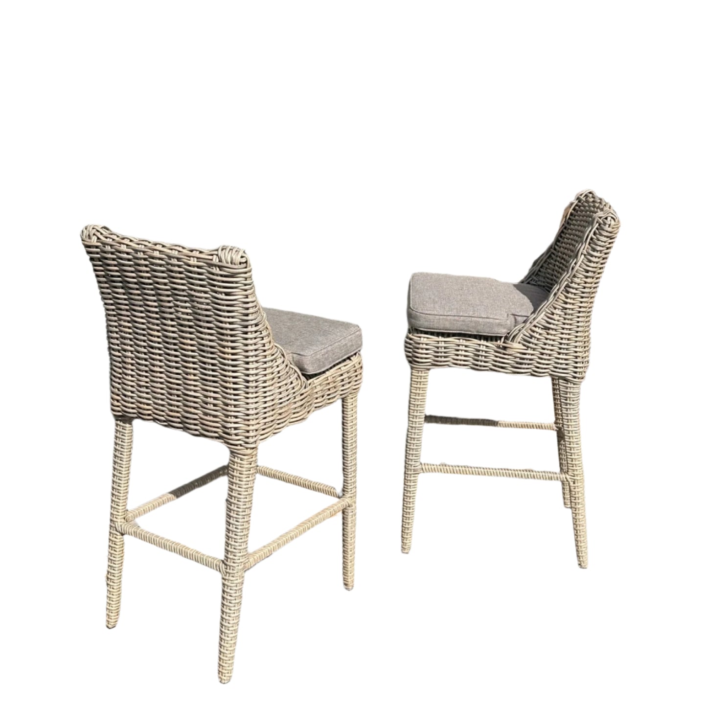 Amalfi Outdoor Bar Stool