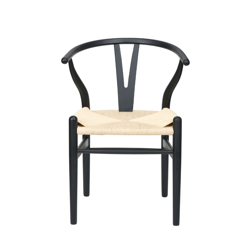 Quinn Beech Wood Dining Chair