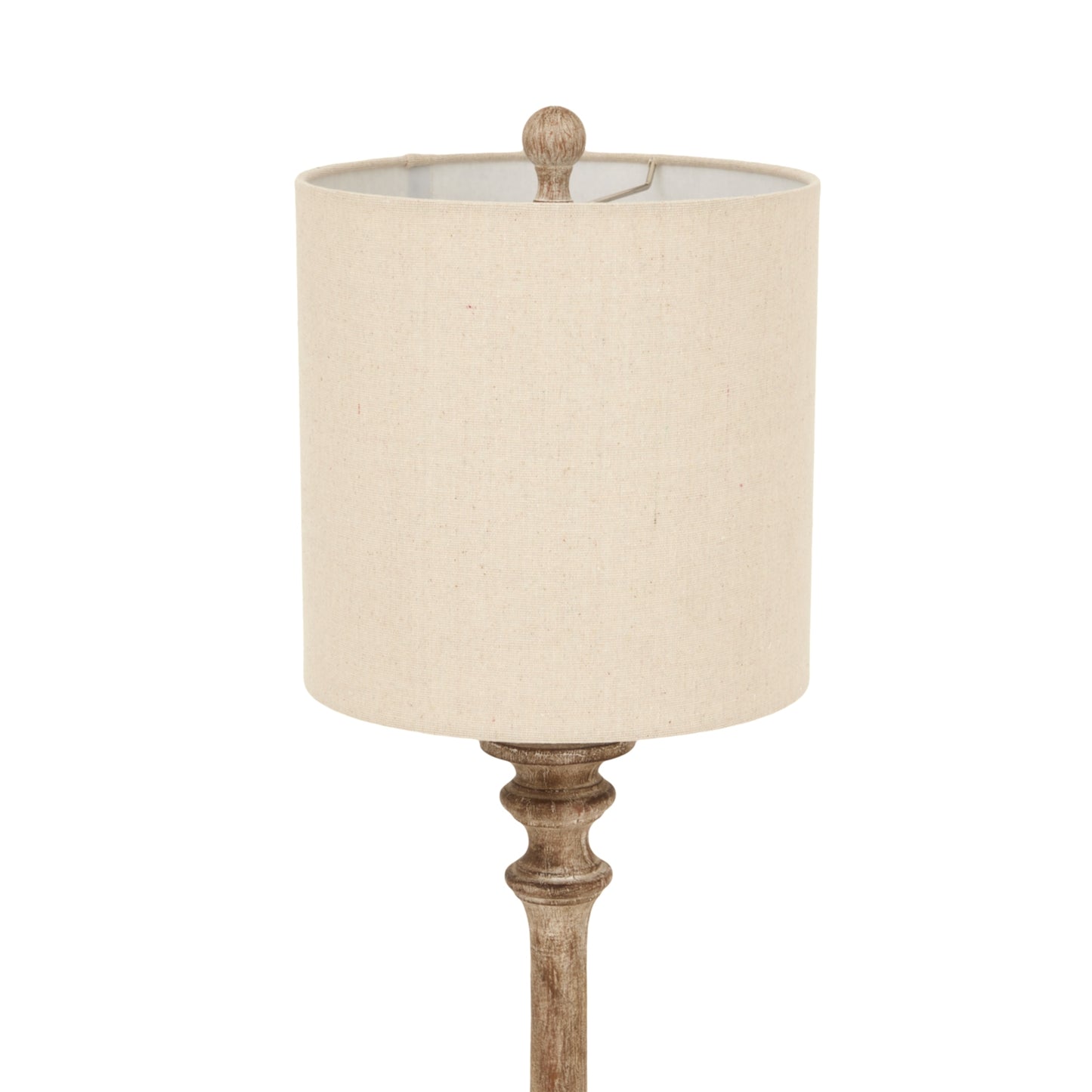 Pallido Candlestick Table Lamp