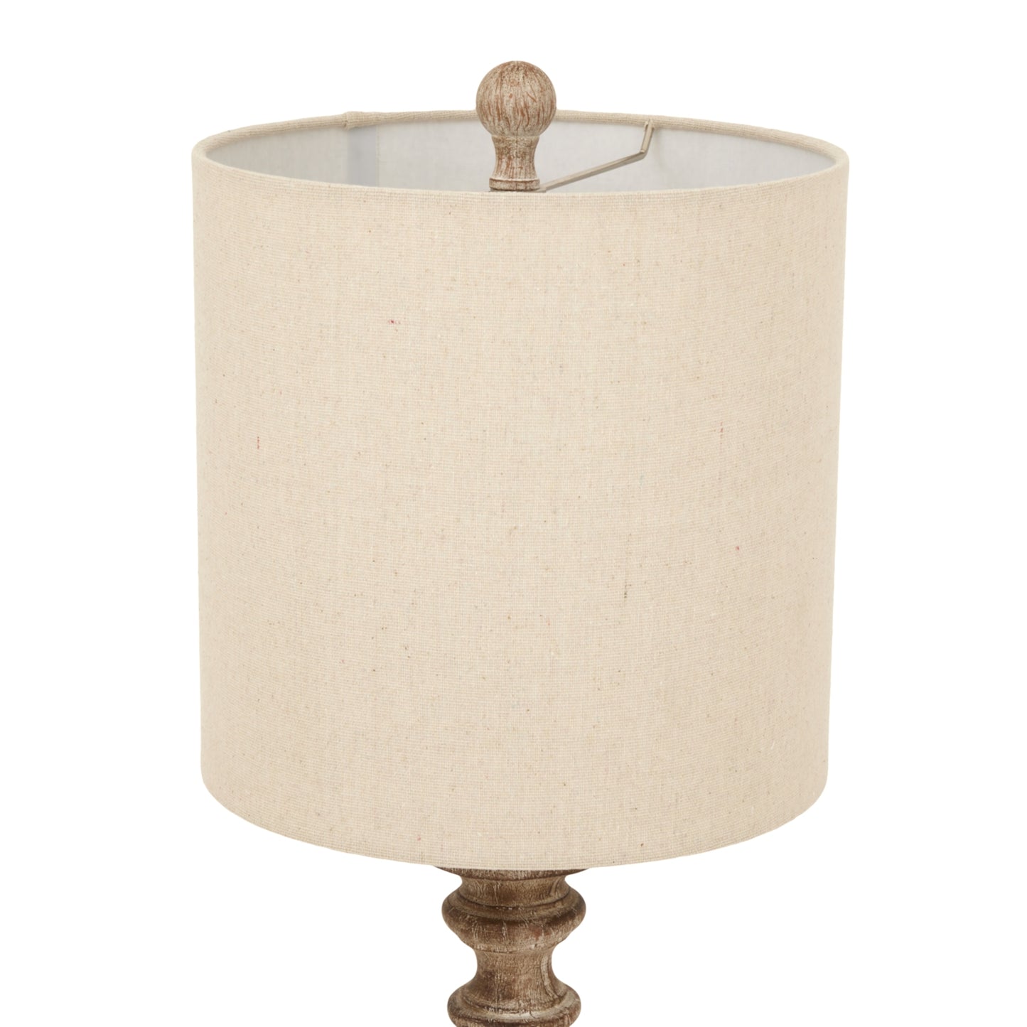 Pallido Candlestick Table Lamp