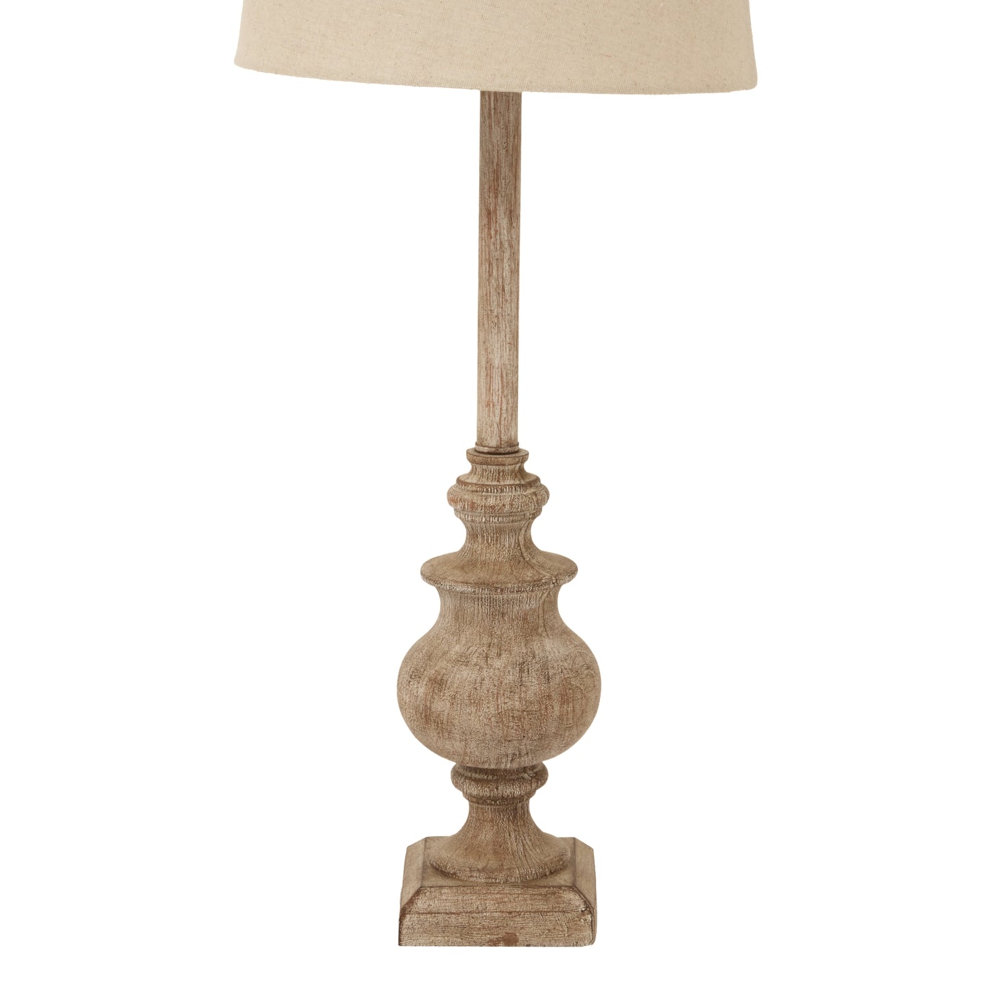 Chiaro Candlestick Table Lamp