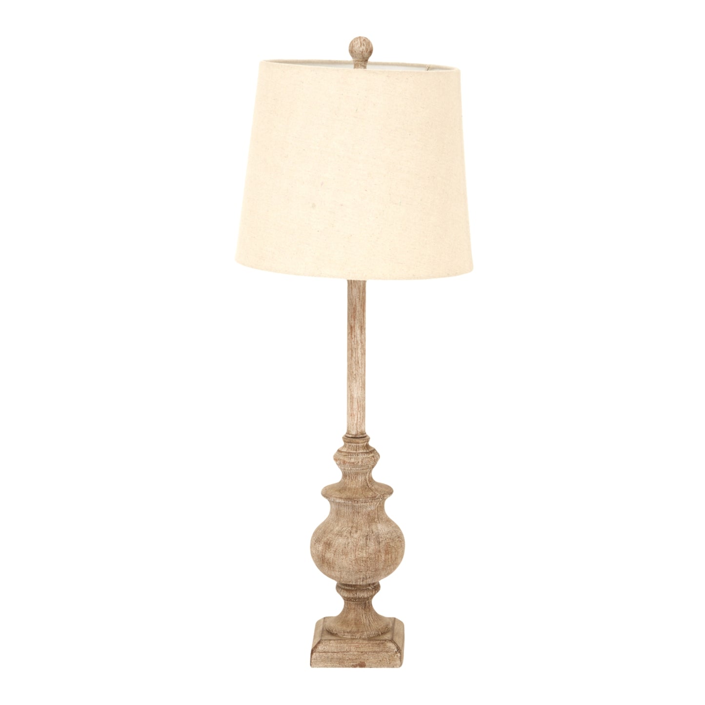 Chiaro Candlestick Table Lamp