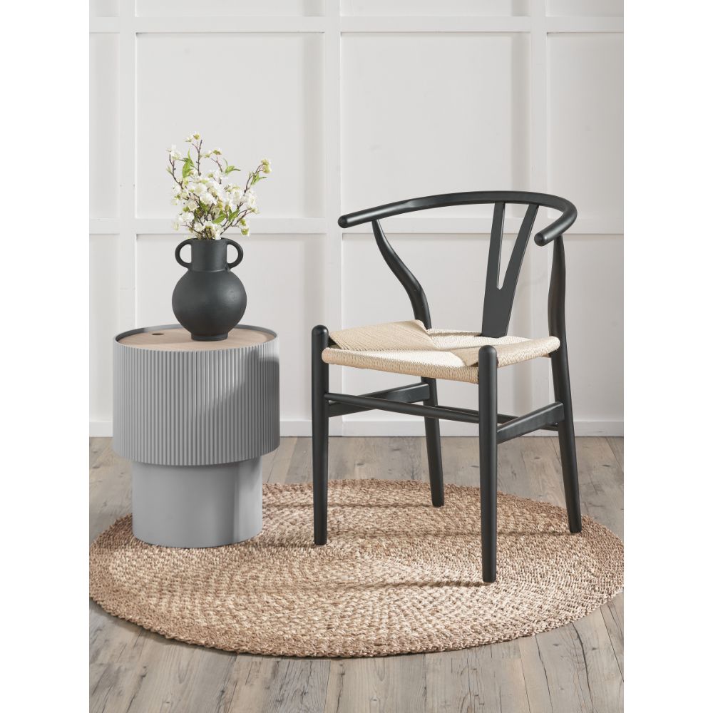 Quinn Beech Wood Dining Chair