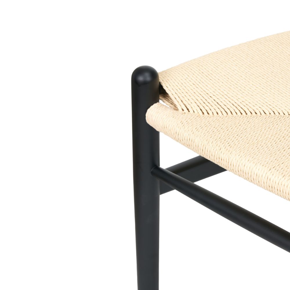 Quinn Beech Wood Dining Chair