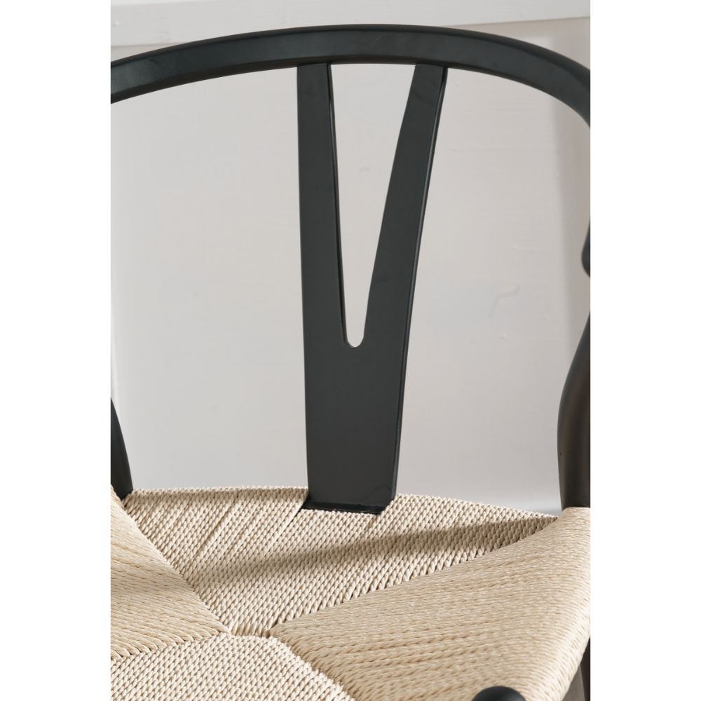 Quinn Beech Wood Dining Chair