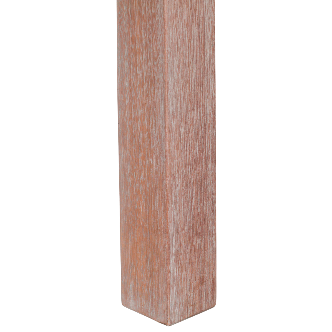 Teak Wood 180cm Outdoor Garden Dining Table