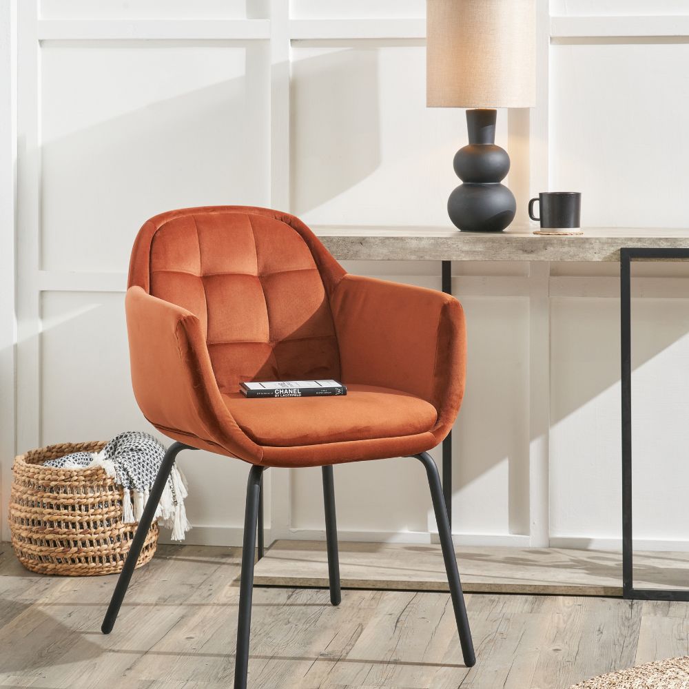 Alba Dining Chair
