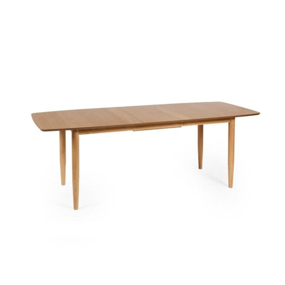 Theia 180cm Extendable Dining Table