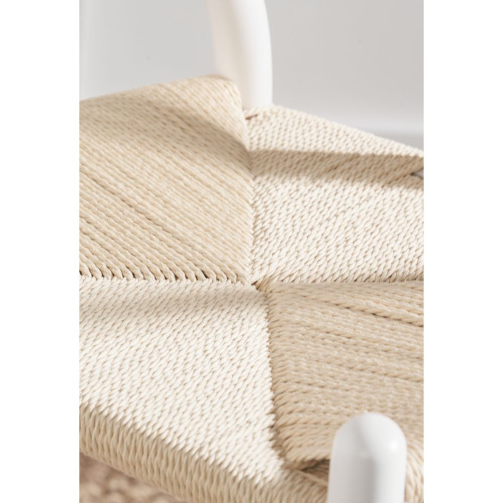 Quinn Beech Wood Dining Chair