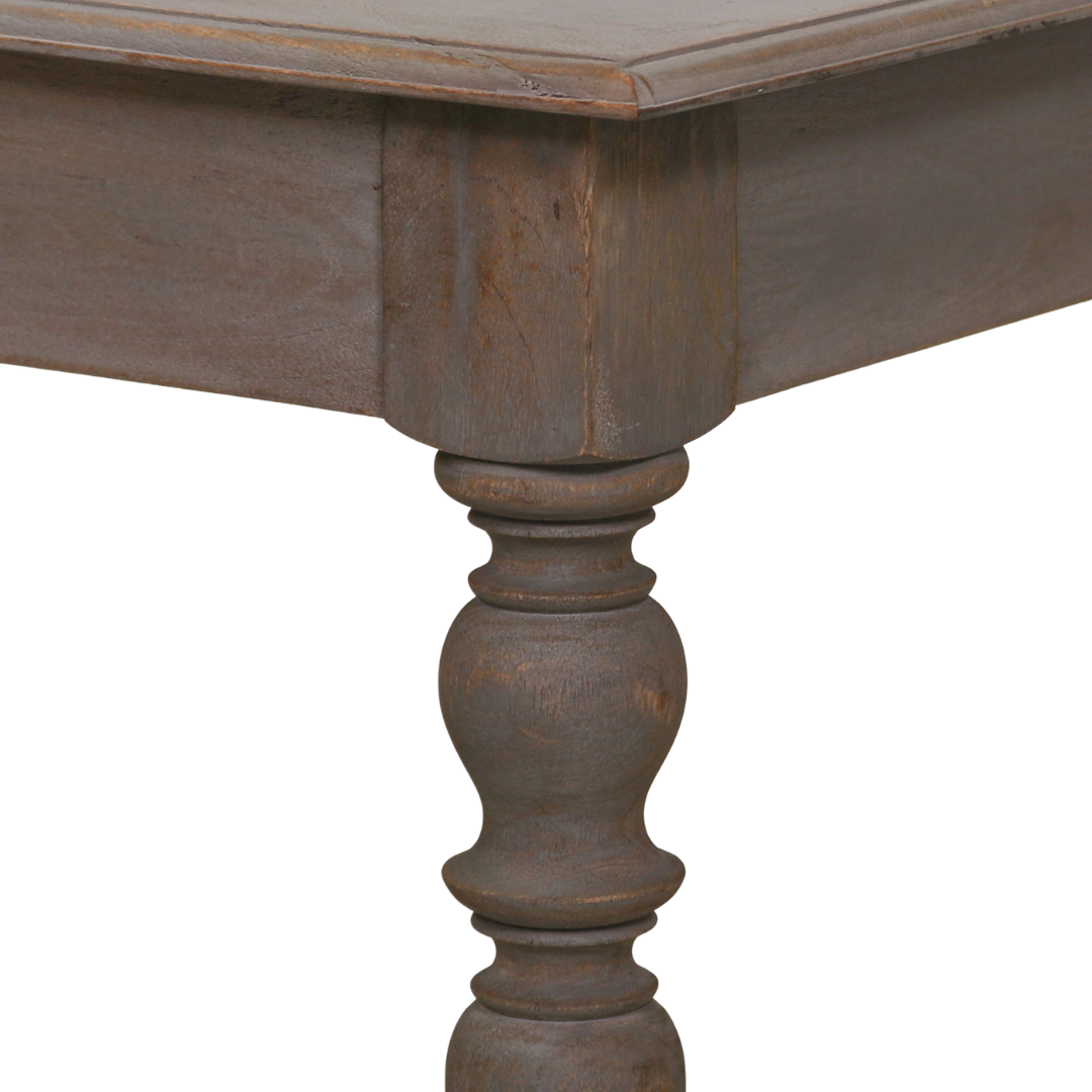 Arbouré Rustic Mango Wood Console Table