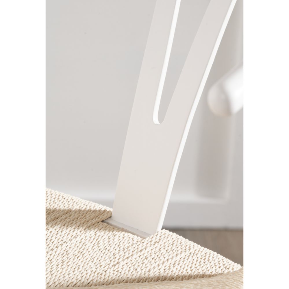 Quinn Beech Wood Dining Chair