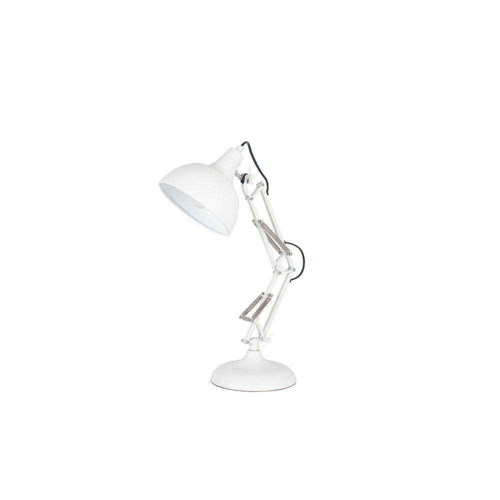 Alonzo Metal Angled Task Table Lamp