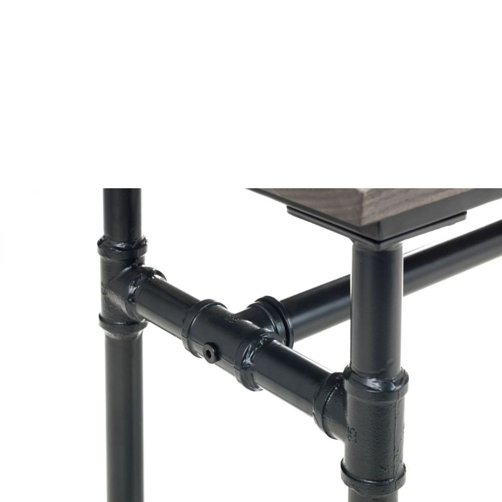 Carnegie Dining Bench