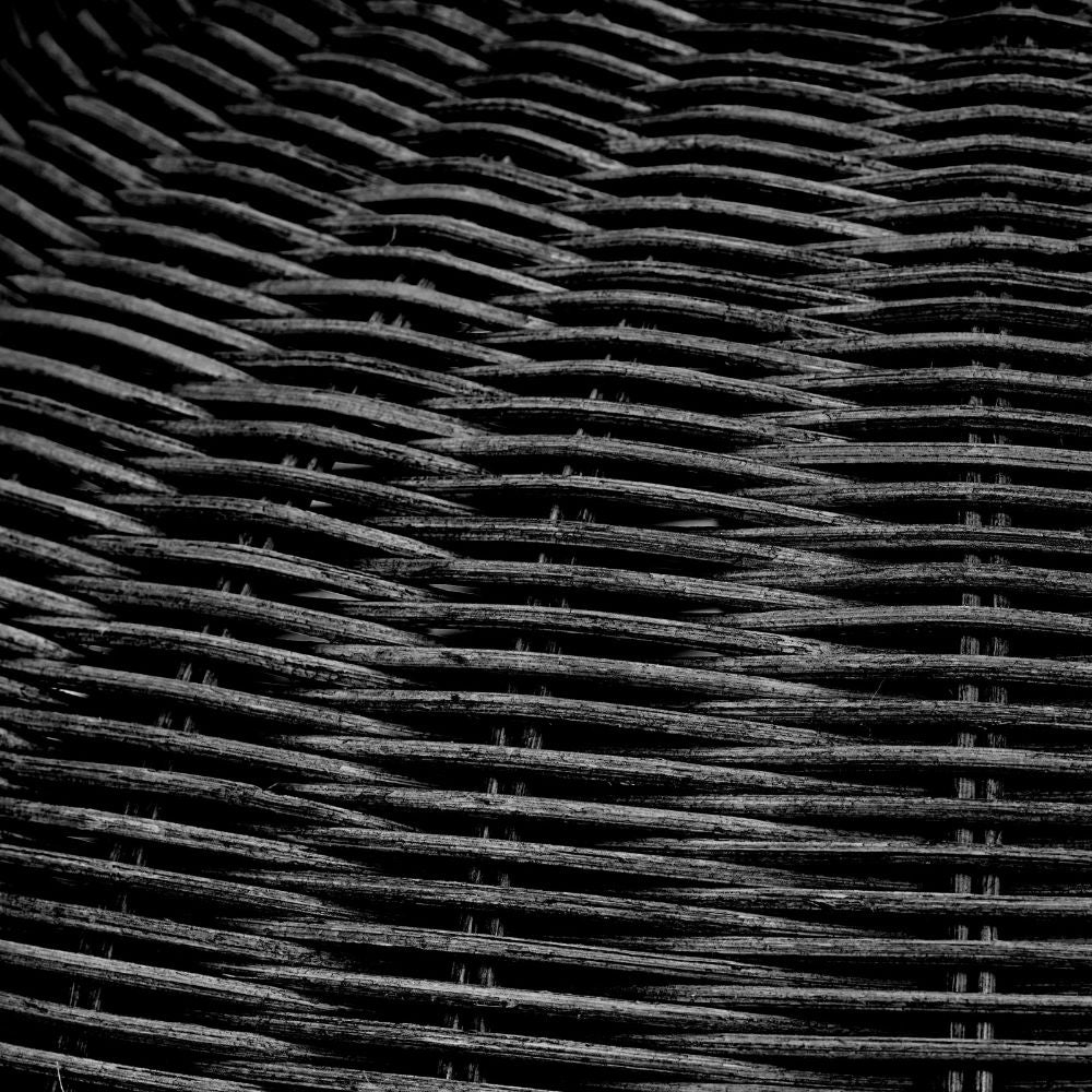 Allona Rattan Table Lamp