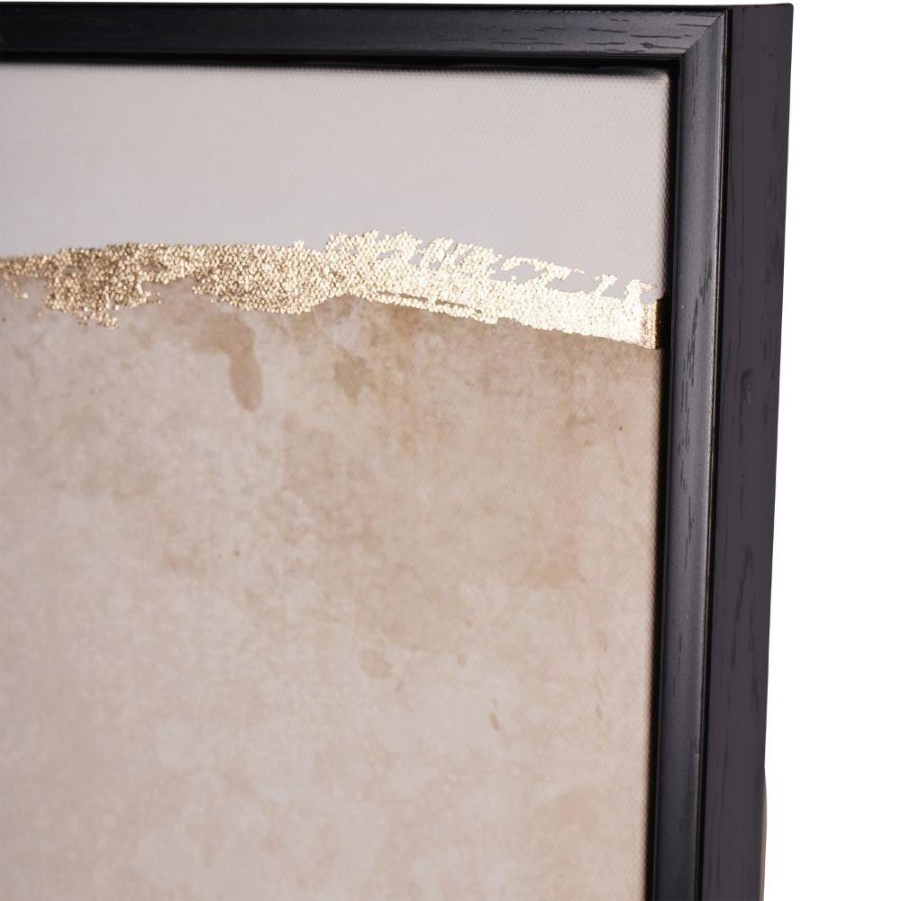 Canvas Abstract Framed Wall Art