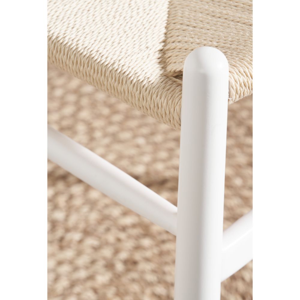 Quinn Beech Wood Dining Chair