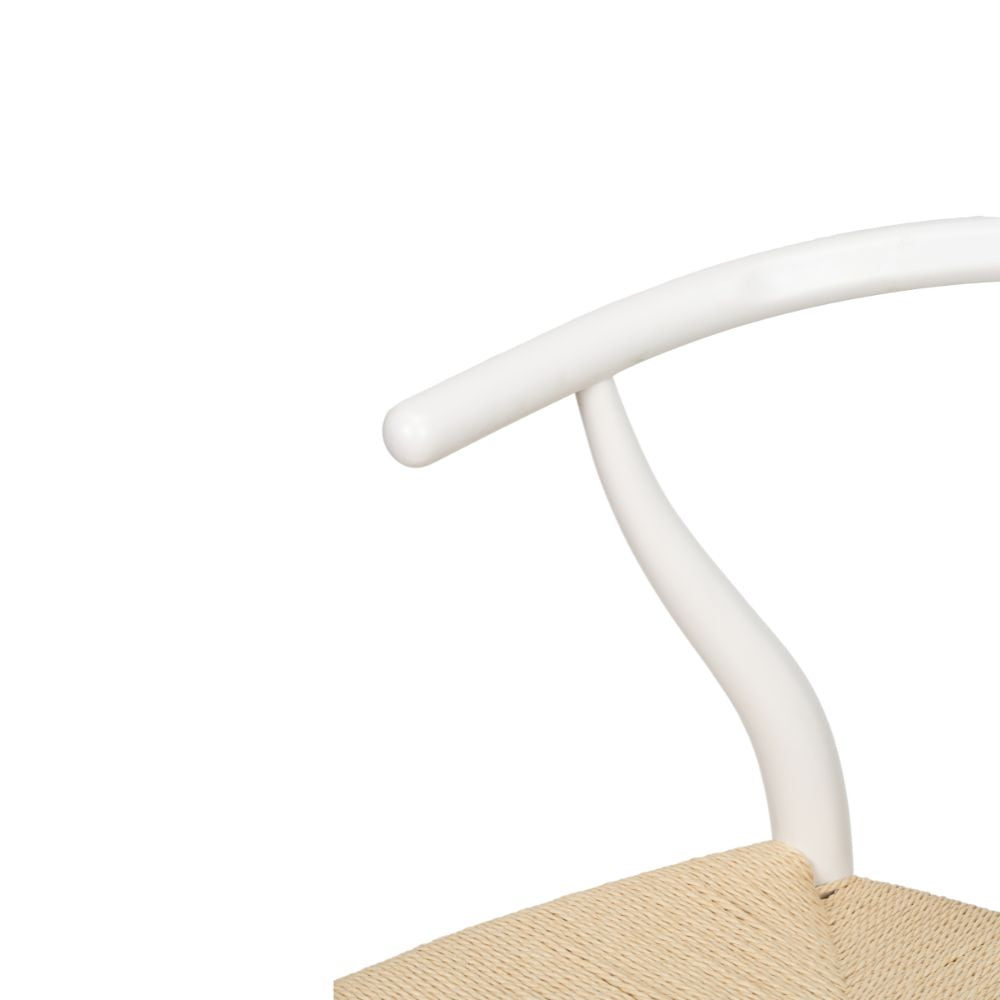 Quinn Beech Wood Dining Chair