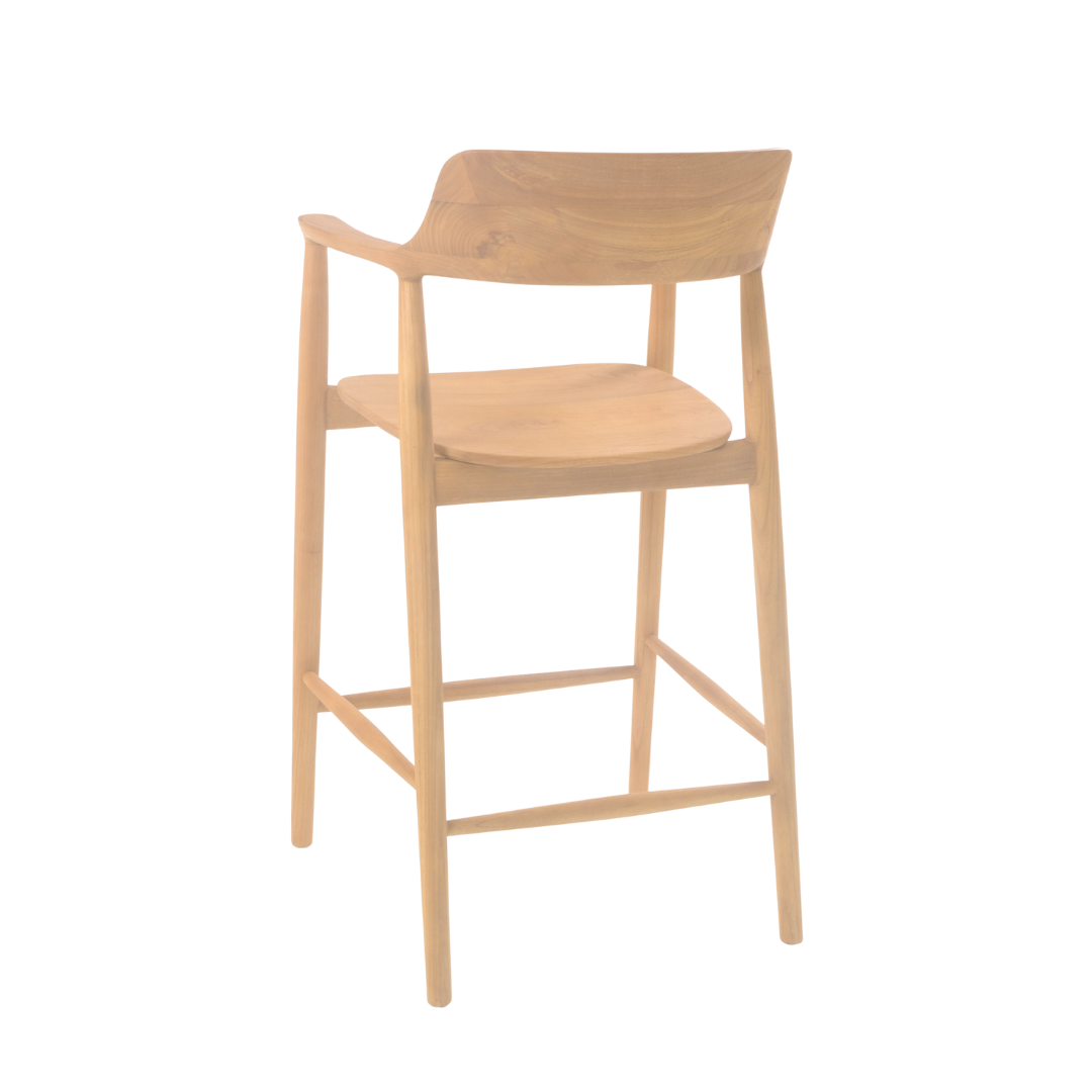 Shoreditch Bar Stool