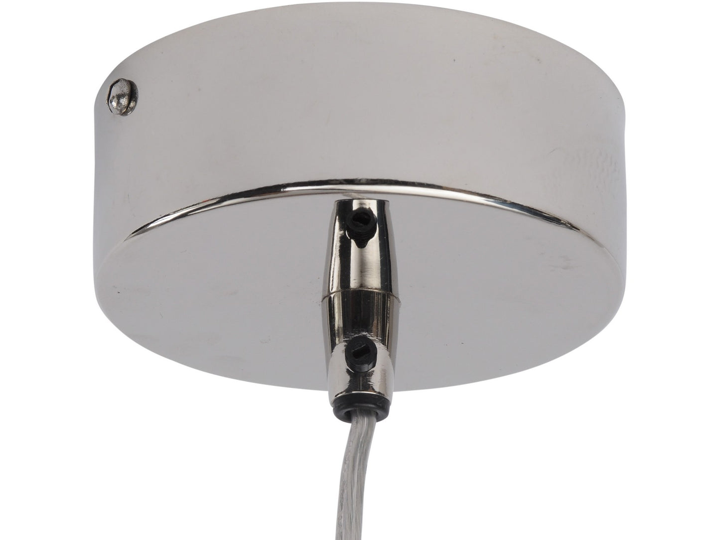 Ara Silver Ring Pendants (Set Of 3)