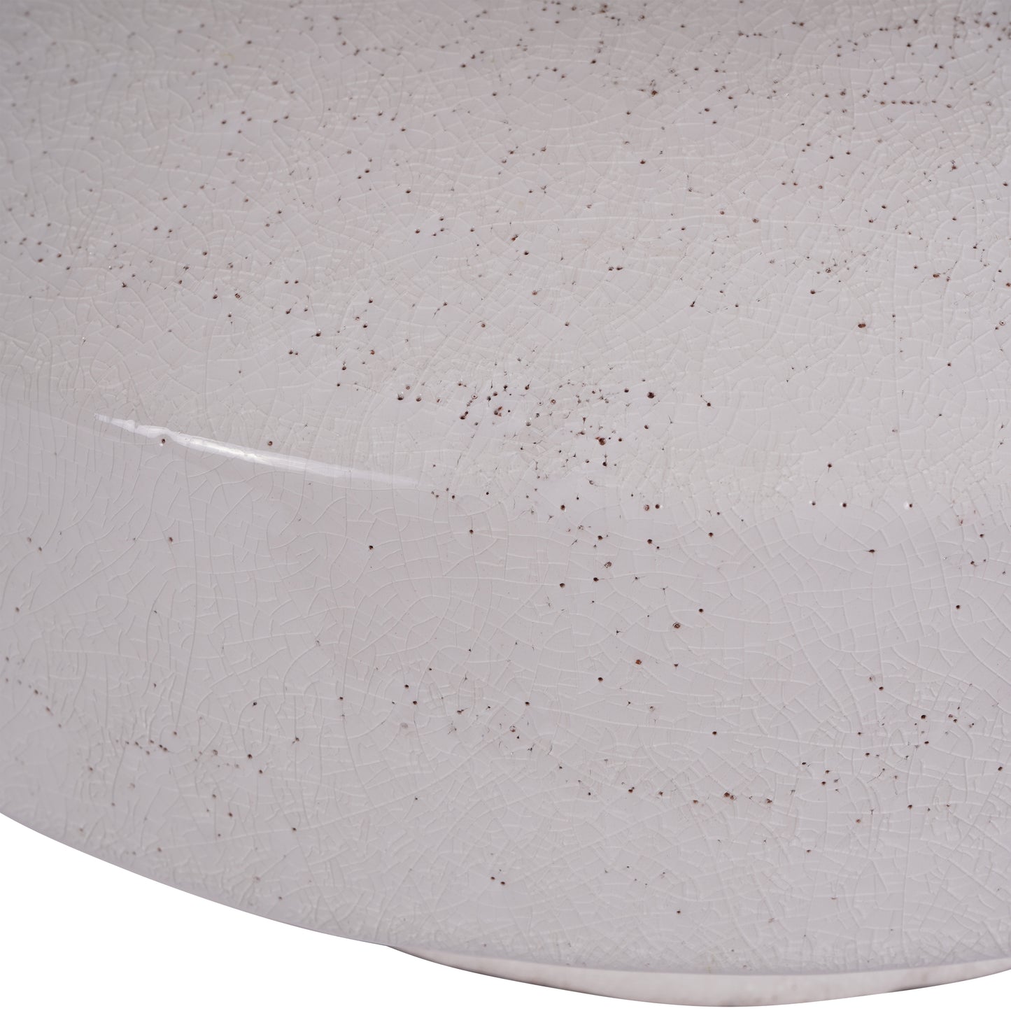 San Sebastian White Table Lamp