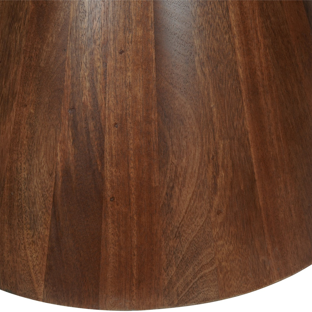 Monterey Mango Wood Round 116.5cm Dining Table