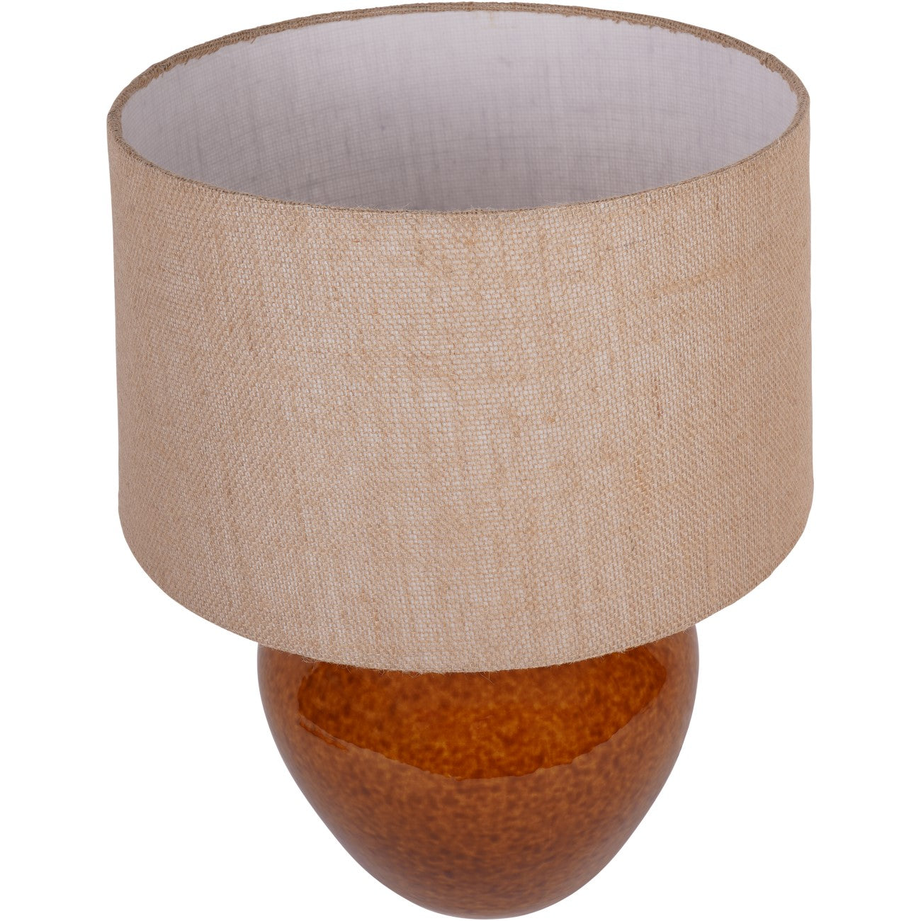 Aubrey Ceramic Large Table Lamp